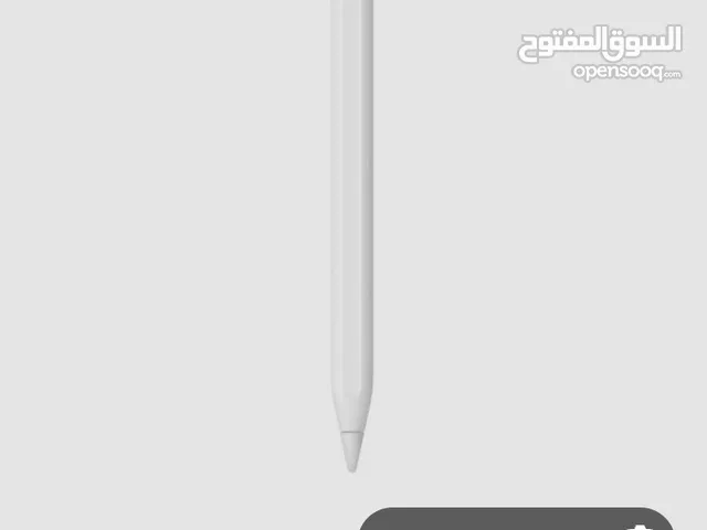 قلم Apple pencil pro