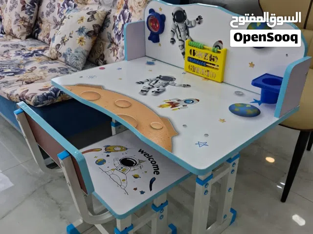 KIDS STUDY TABLE FOOLD ABLE