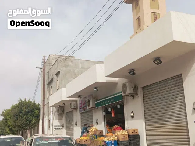 عرض محلات للإيجار – منطقة غوط الشعال