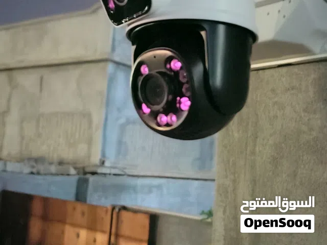 كميرا لاسلكية دقة M6
