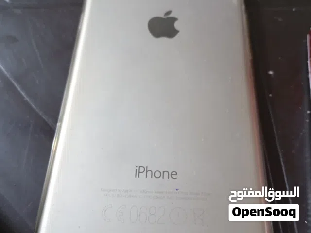 ايفون عادي شغال على الفحص مش المصلح ذكره 32 الموقع اربد كفراسد