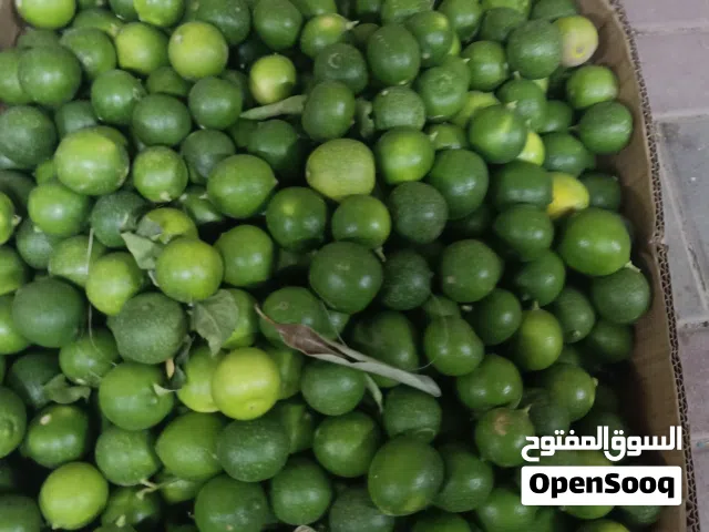 ليمون عماني درجه اولي