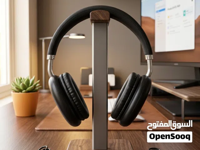 سماعات بلوتوث محيطية