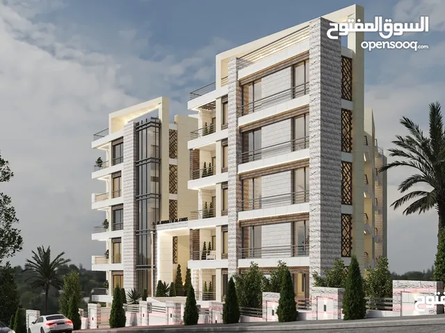 شقة سكنية غير مفروشة للايجار