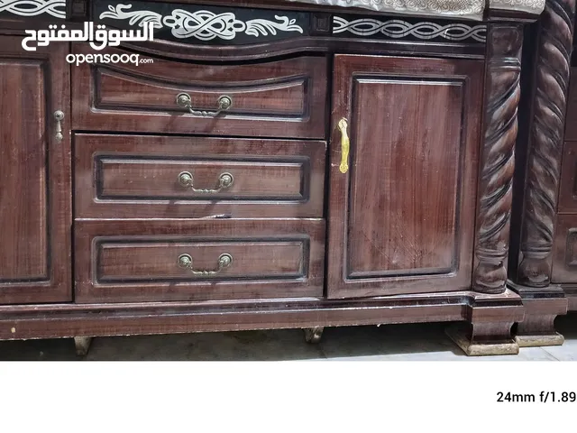 غرفة مستعملة