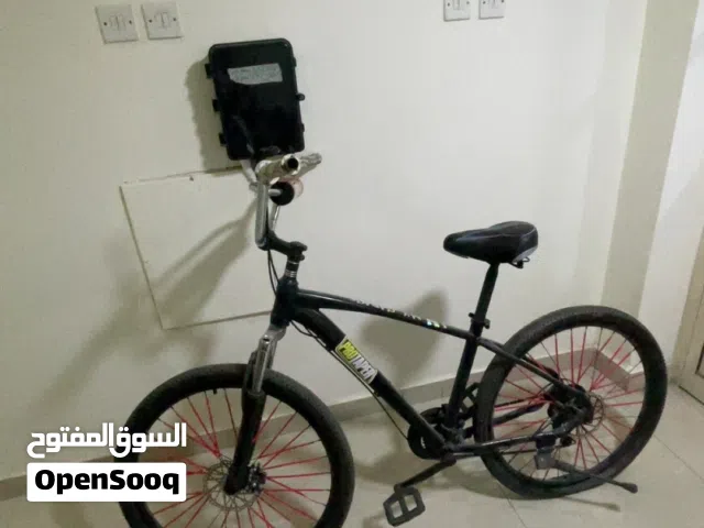للبيع سيكل تراك مميز جدا