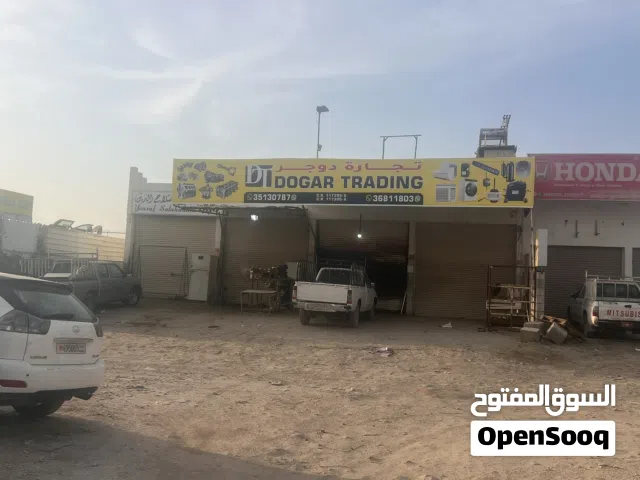 بنايه مؤجرة بالكامل
