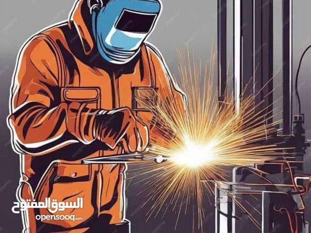 خدمات حدادة