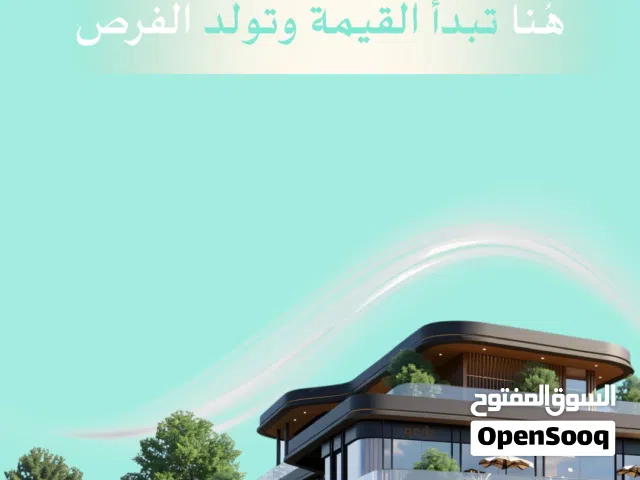محل تجاري للبيع في الحيل الشمالية بموقع استثماري ذهبي