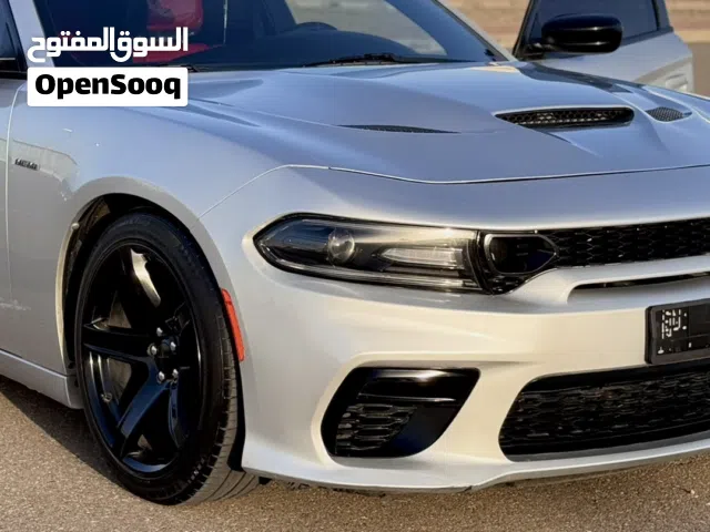 Used Dodge Charger in Al Batinah