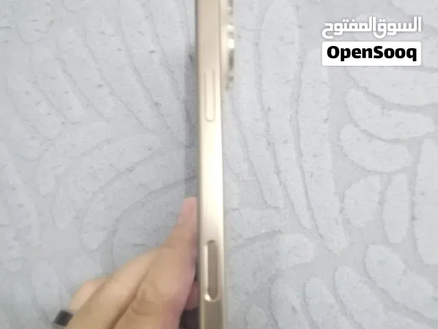 Apple iPhone 16 Pro Max 256 GB in Hawally