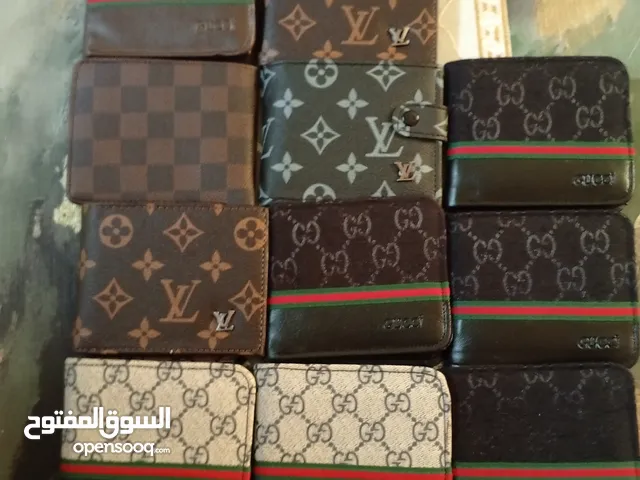 Bags - Wallet for sale in Amman
