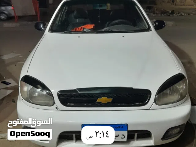 2011 شيفروليه اخرى