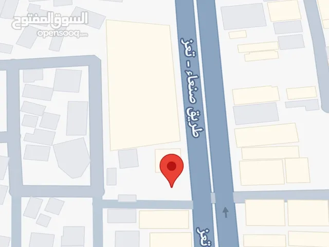 Commercial Land for Rent in Sana'a Hai Shmaila