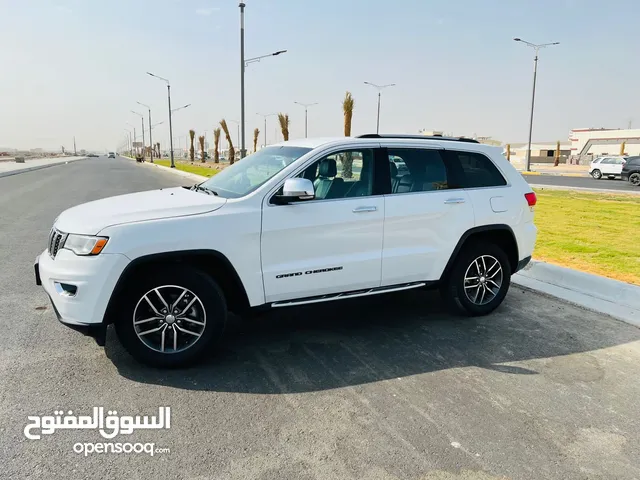 Jeep Other 2018 in Basra