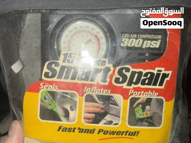 منفاخ عجل سيارة من البضاعة القديمة الممتازة