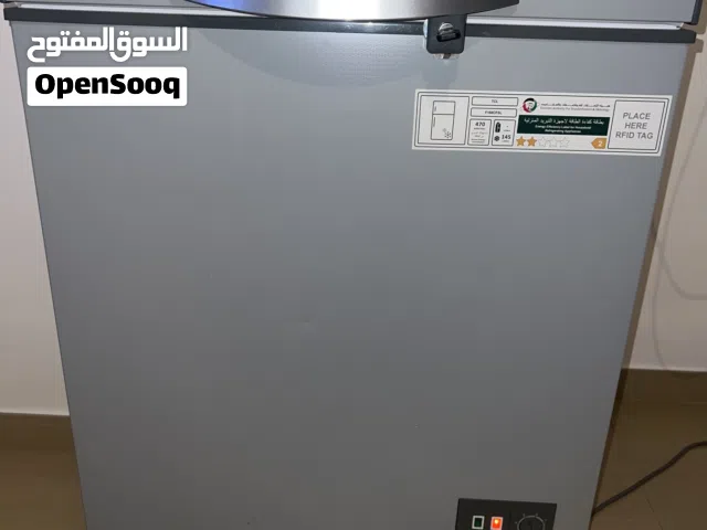 TCL 145L Freezer – Good Condition