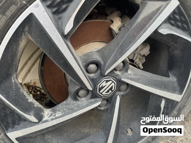 رنج ام جي جيتي2