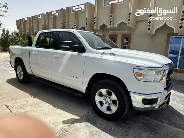 Used Dodge Ram in Baghdad