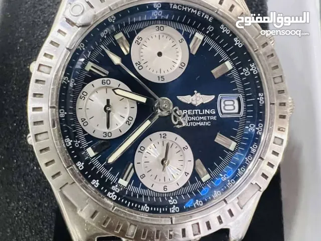 Automatic Breitling watches  for sale in Tripoli