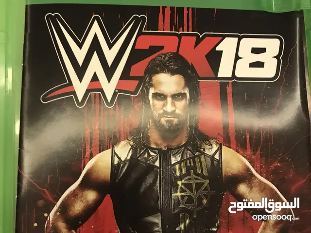 .CD W2K18.