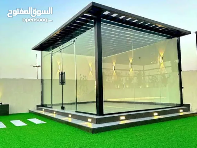 تنسيق حدائق الرياض