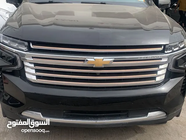تاهو 2022 للتأجير(يومي-اسبوعي-شهري)