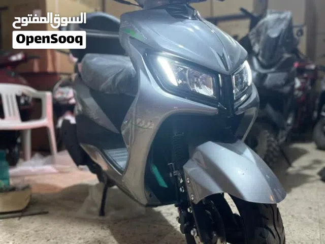 2024 كامكو K-بايب 125