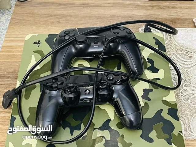 PlayStation 4 PlayStation for sale in Tripoli