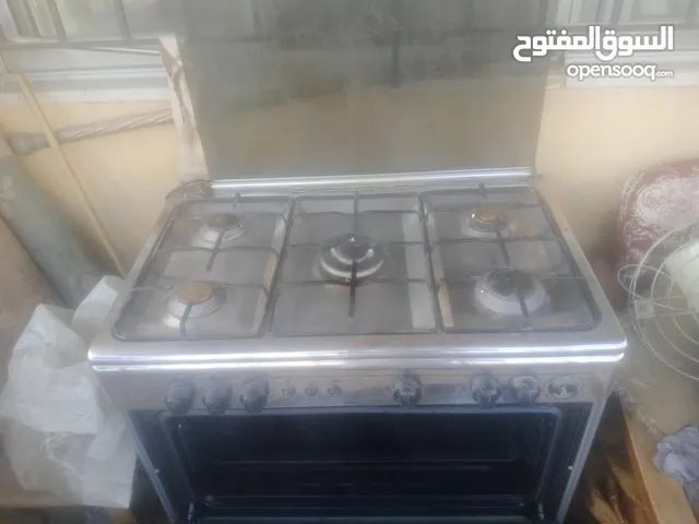 National Green Ovens in Amman