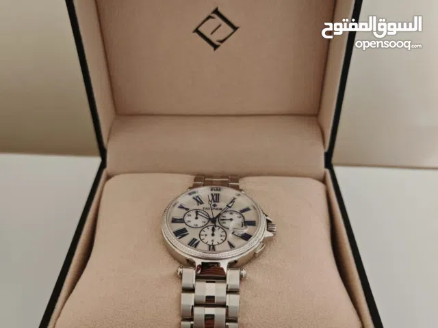 fayendra Watch 316L Swiss Made