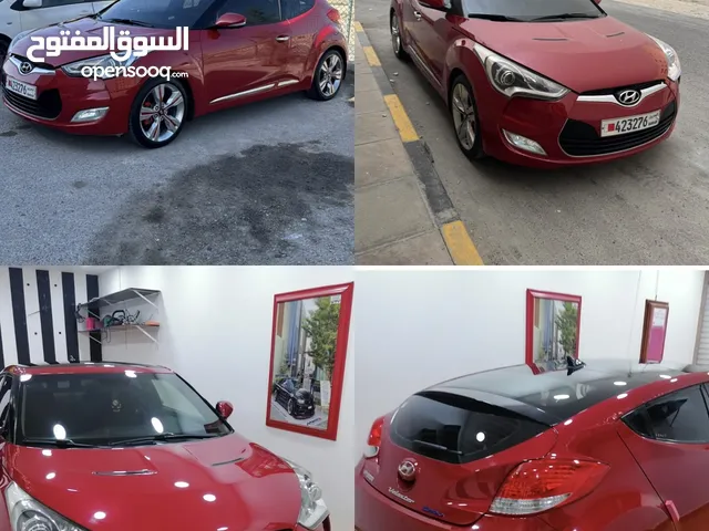 Hyundai Veloster 2014 in Northern Governorate