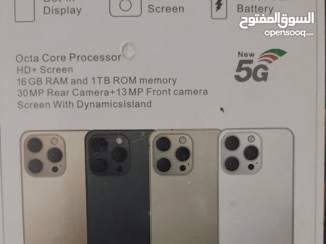 Apple iPhone 16 1 TB in Al Riyadh