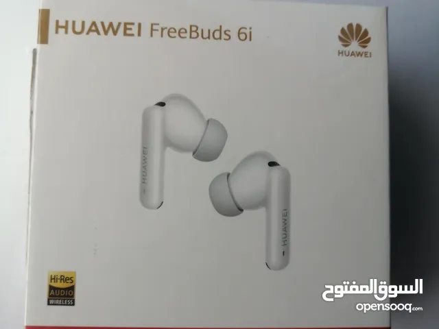 Huawei free buds 6i