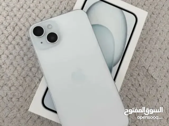 ايفون 15 128جيجا - حالة ممتازة جدا