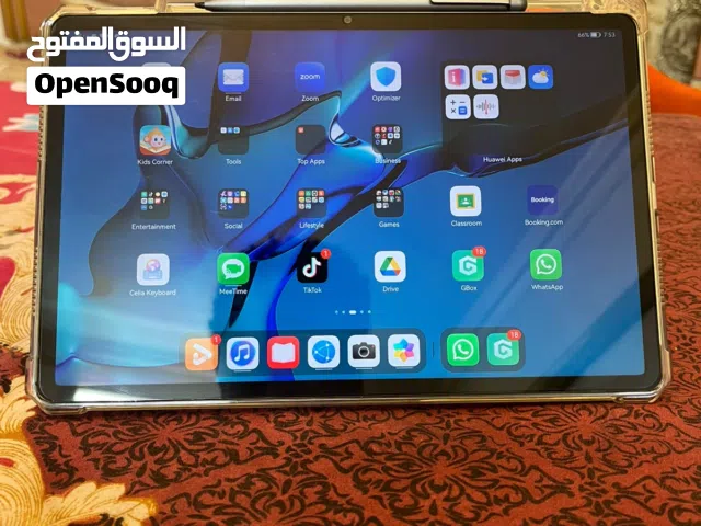 Huawei matepad 11 SE