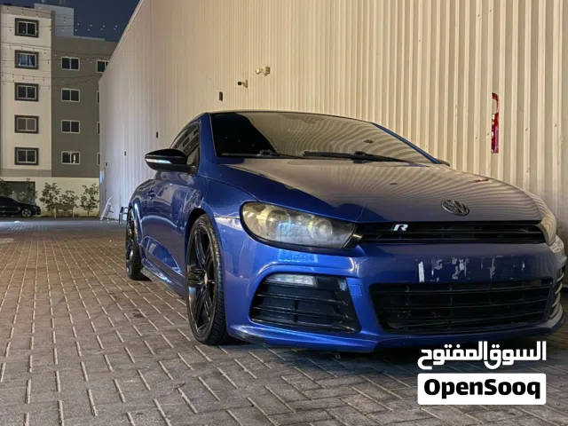 2014 فولكسفاغن جولف R Golf R