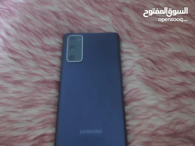 Samsung Galaxy S20 FE 5G 128 GB in Zawiya