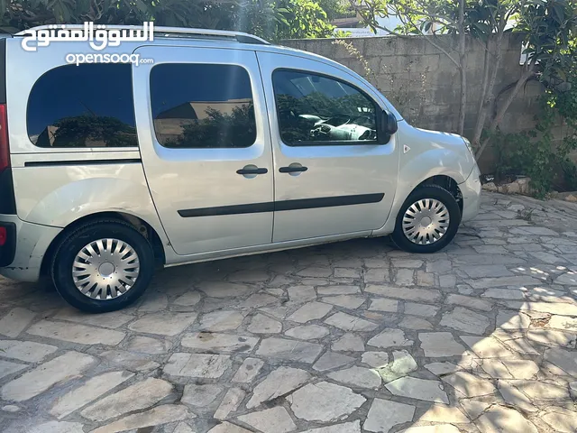 Used Renault Other in Tubas