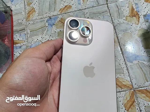 Apple iPhone 16 Pro Max 256 GB in Baghdad