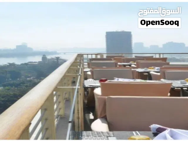  Building for Sale in Cairo Zamalek
