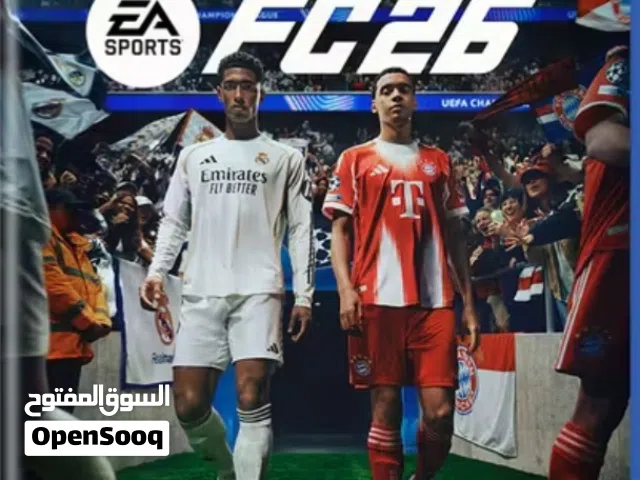 Trade fc 26 for other games