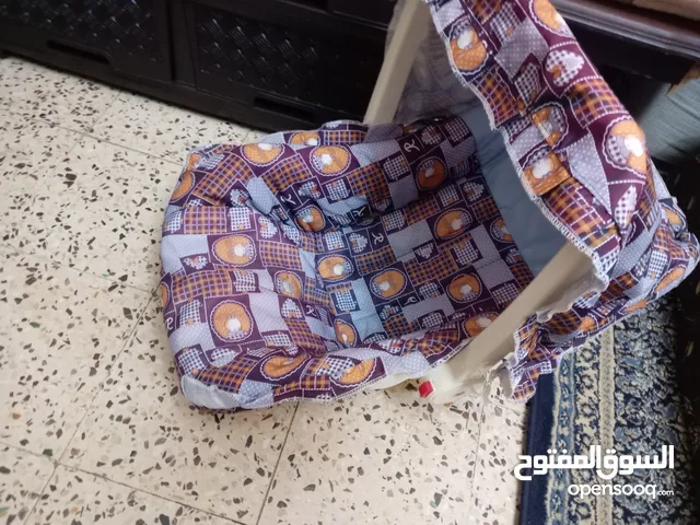 سرير بيبي هزاز