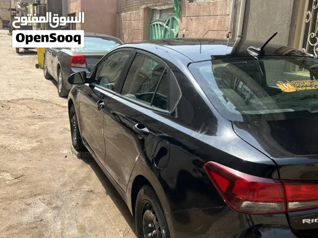 كيا ريو 2023 رقم ذيقار معوقين المعوق موجود يسويلك وكاله عامه