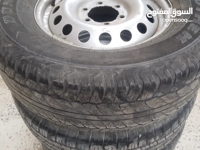 Other 17 Tyre & Wheel Cover in Tripoli