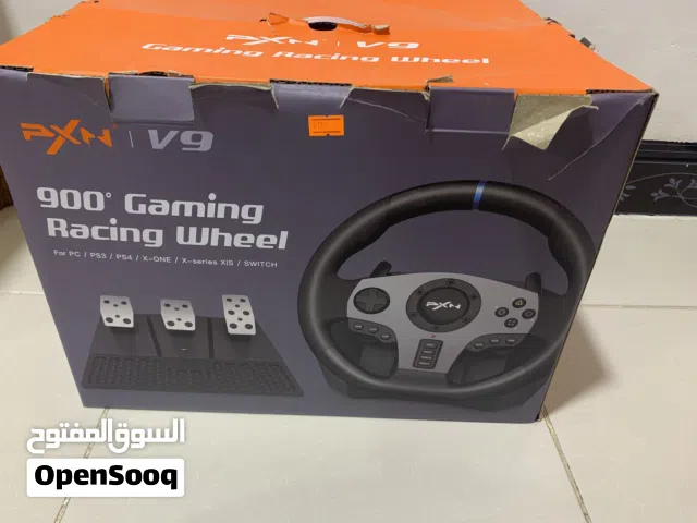 PXN v9 دركسون