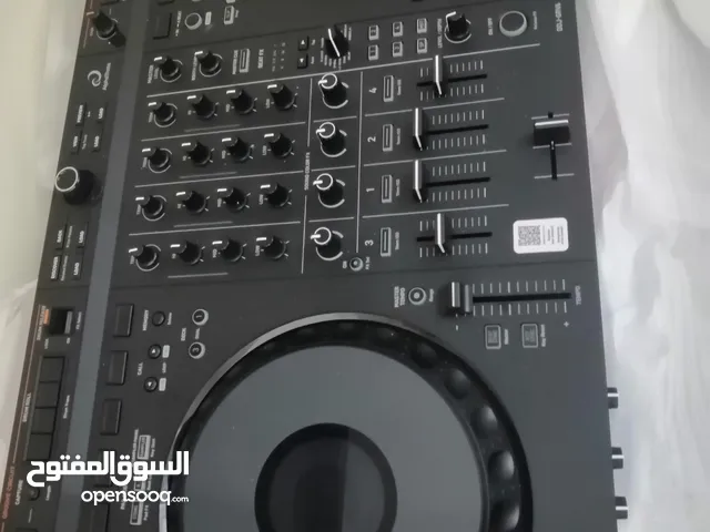Alphatheta ddj-grv6