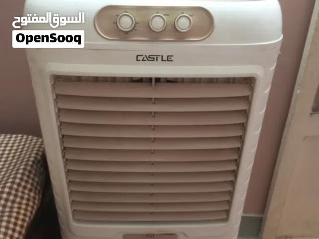 مبرد صحراوي كاسيل