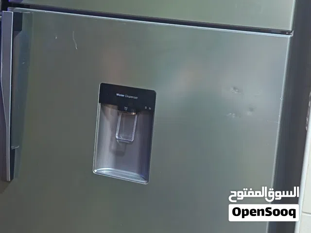 ثلاجة مستعملة للبيع