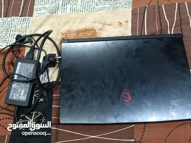 Msi intel core i5 12th gen